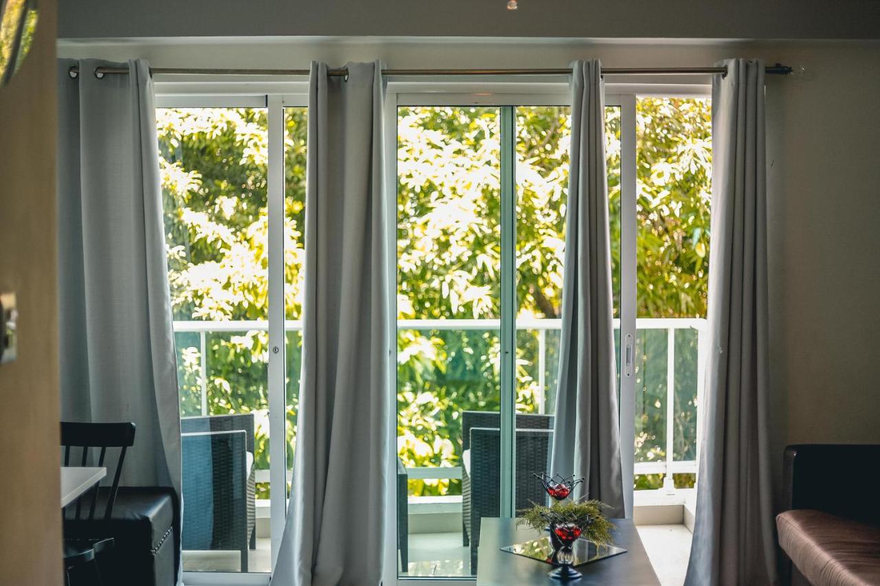 Armonia 408 Apartment In Gazcue Santo Domingo Exterior foto