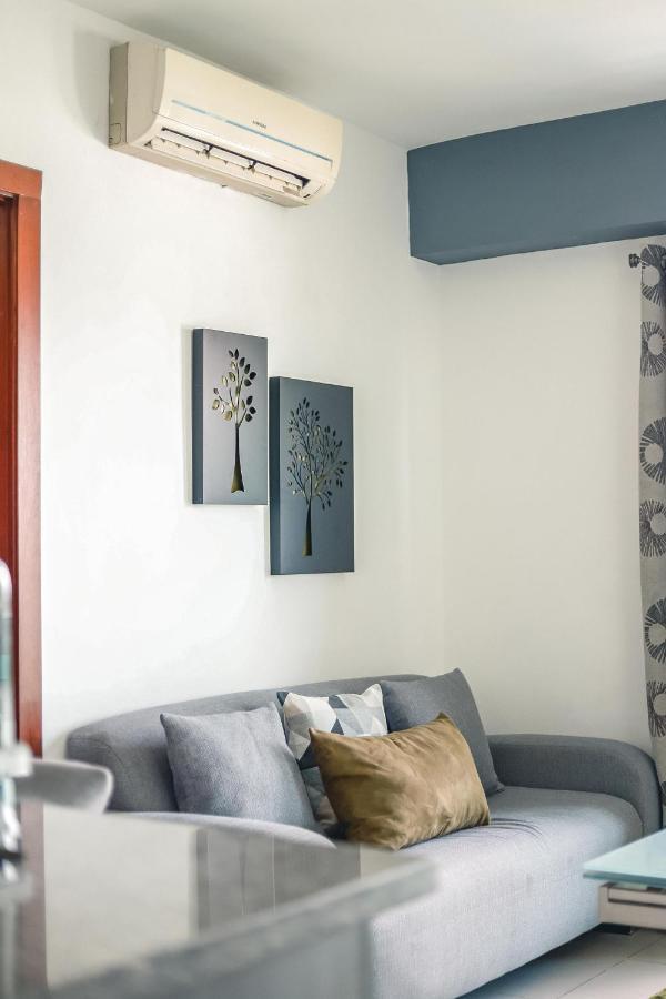 Armonia 408 Apartment In Gazcue Santo Domingo Exterior foto