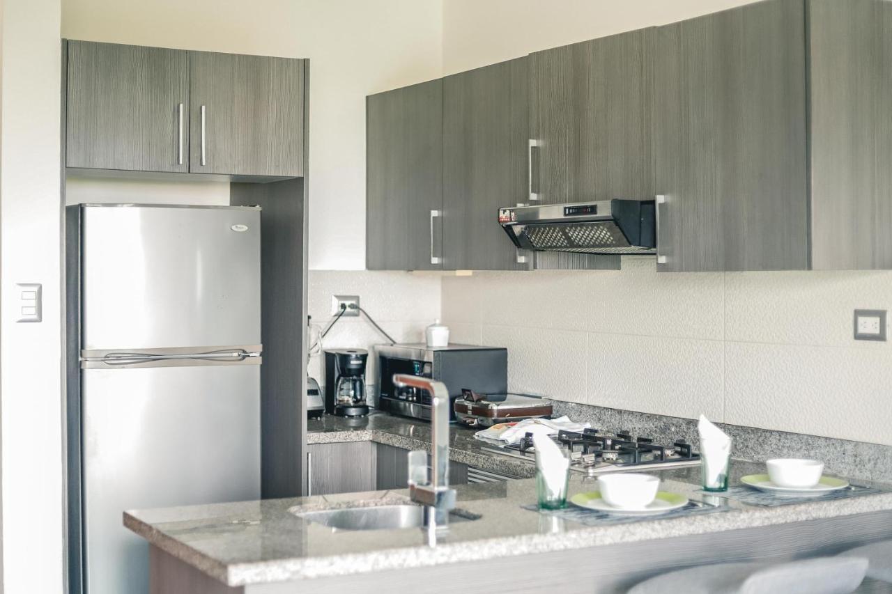 Armonia 408 Apartment In Gazcue Santo Domingo Exterior foto