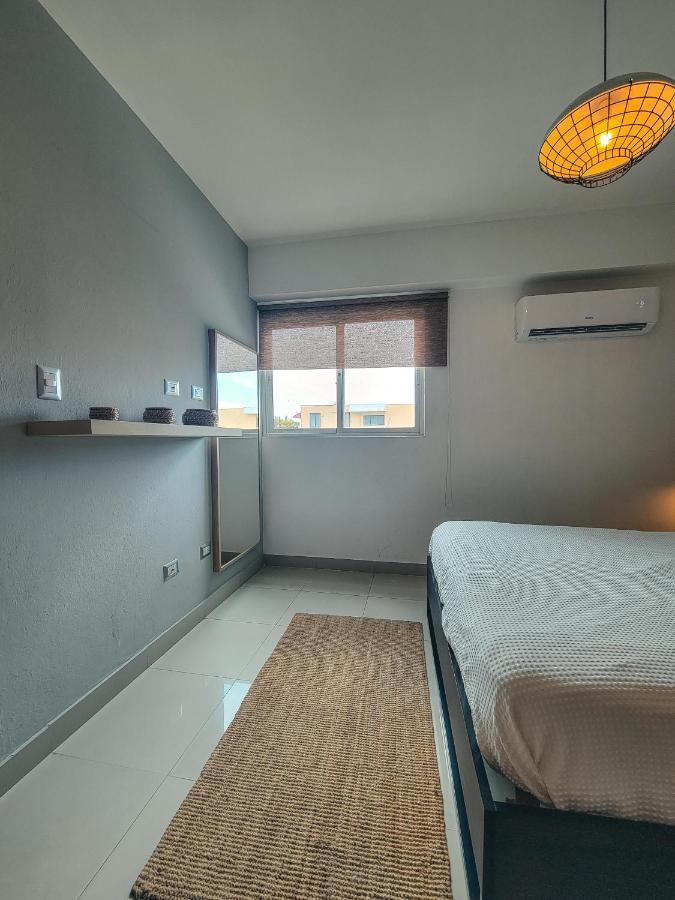 Armonia 408 Apartment In Gazcue Santo Domingo Exterior foto
