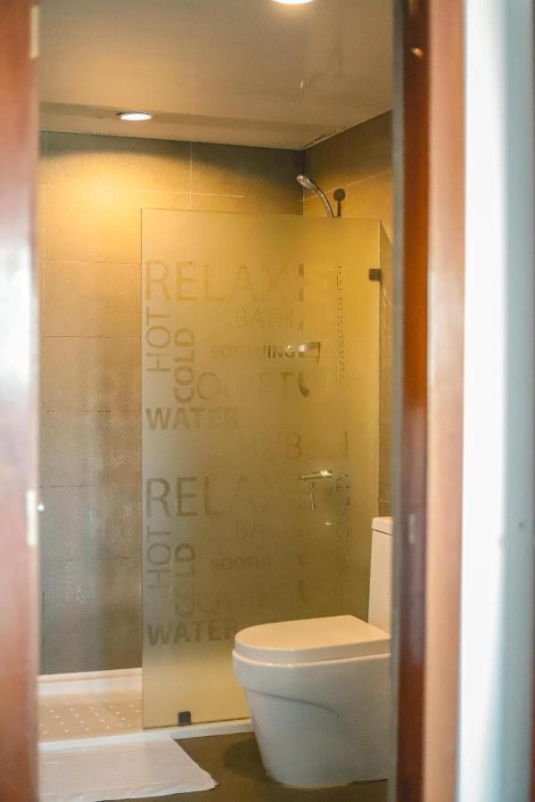 Armonia 408 Apartment In Gazcue Santo Domingo Exterior foto